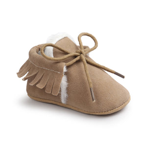 Baby Soft rutschfeste Schuhe