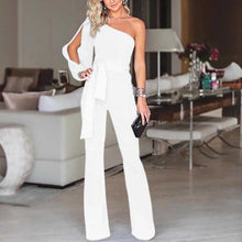 Laden Sie das Bild in den Galerie-Viewer, Strappy jumpsuit
