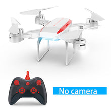 Laden Sie das Bild in den Galerie-Viewer, KY606D Folding Quadcopter
