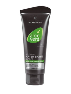 Aloe Vera Men Set II mit Rasiergel