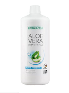 Aloe Vera Drinking Gel Active Freedom