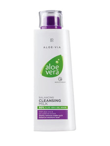 Aloe Vera Face Cleaning-Set