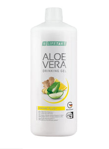 Aloe Vera Drinking Gel Immune Plus