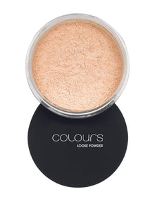 Colours Loose Powder