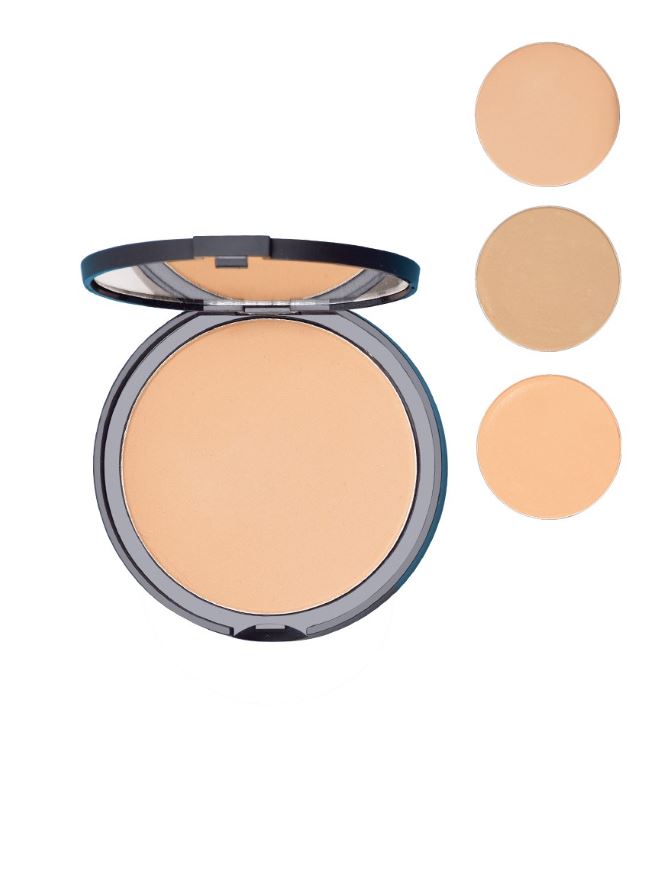 Colours Pressed Powder