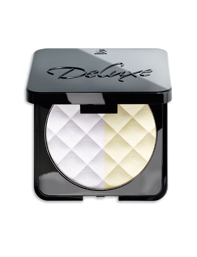 Deluxe Hollywood Powder Duocolour