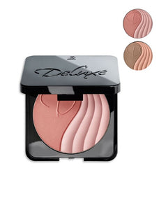 Deluxe Perfect Powder Blush