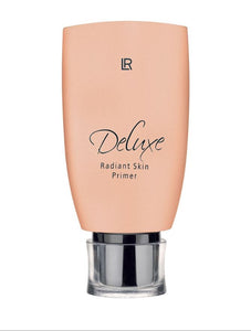 Deluxe Radiant Skin Primer