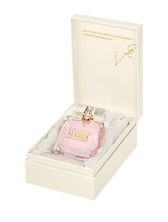 Guido Maria Kretschmer Eau de Parfum for women