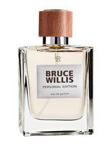 Laden Sie das Bild in den Galerie-Viewer, Bruce Willis Personal Edition Eau de Parfum for Men
