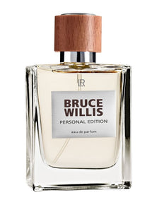 Bruce Willis Personal Edition Eau de Parfum for Men