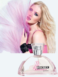 Rockin` Romance Eau de Parfum for Women