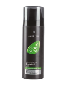 Aloe Vera Men Set II mit Rasiergel