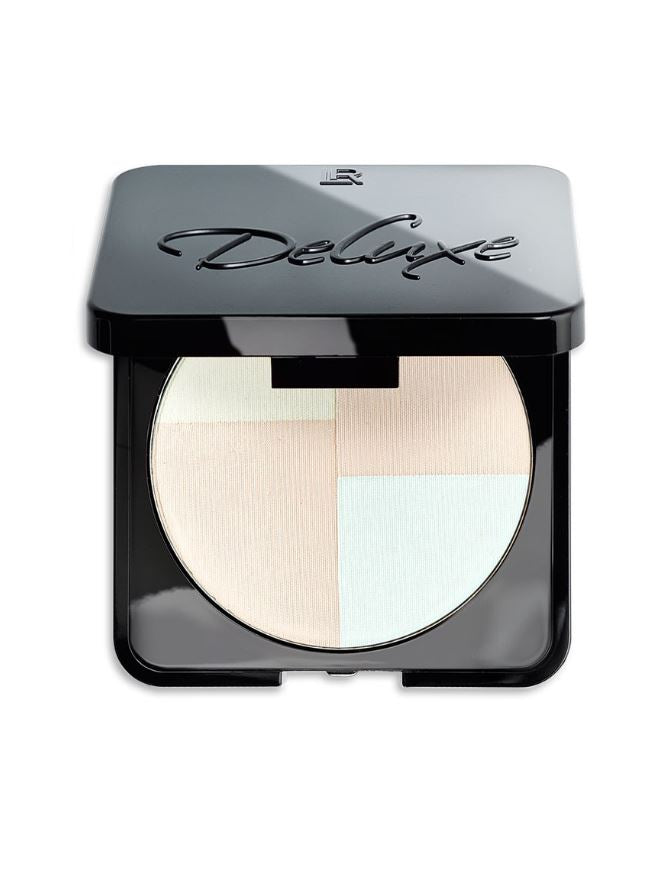 Deluxe Hollywood Powder Multicolour